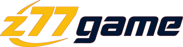 Z77 Game Logo